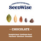 SeedWise Clusters - Chocolate